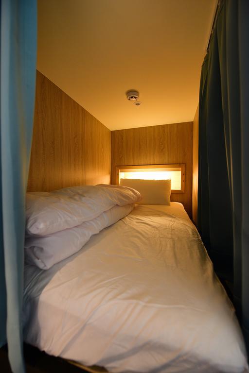 K2 Hostel T'ai-tung Εξωτερικό φωτογραφία