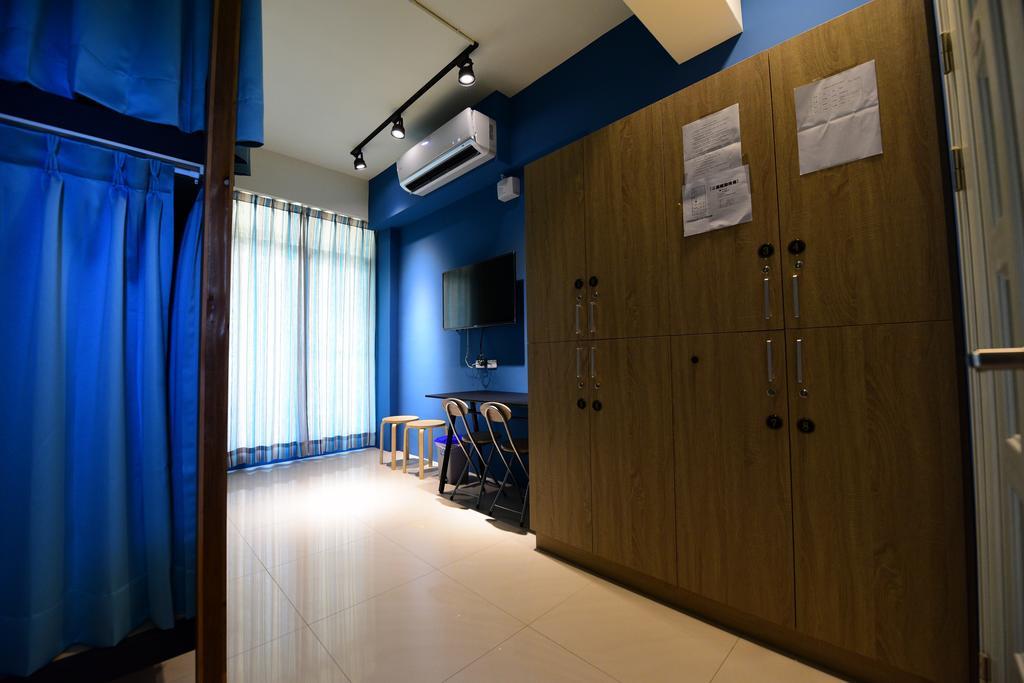 K2 Hostel T'ai-tung Εξωτερικό φωτογραφία